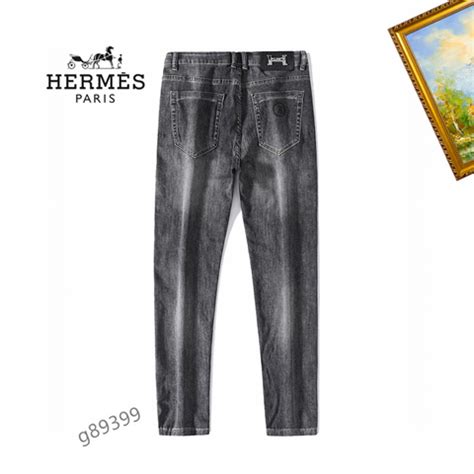 hermes jeans fake|hermes jeans for men.